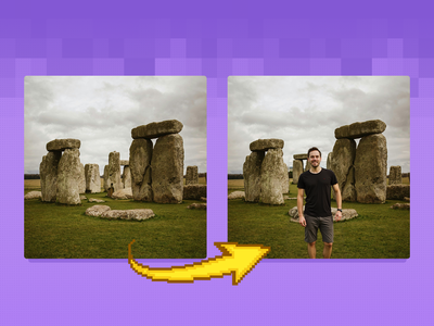 Image Inpainting with LoRA