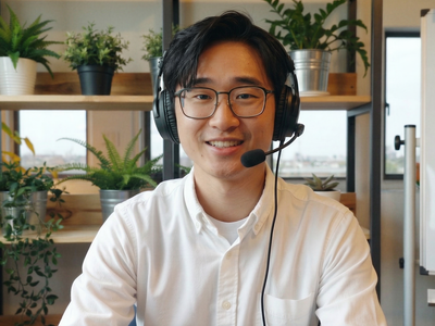 LTX 2.3 Lip sync I2V - Advanced Series 02