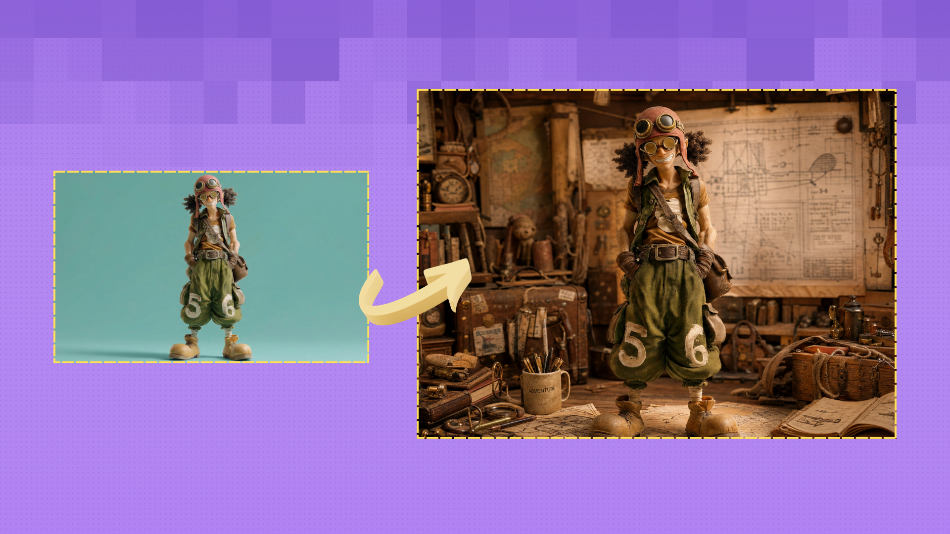 GPT Image 2 · Image Editing