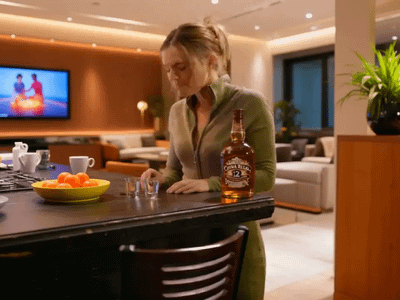 Vertical to Horizontal Video Reframe