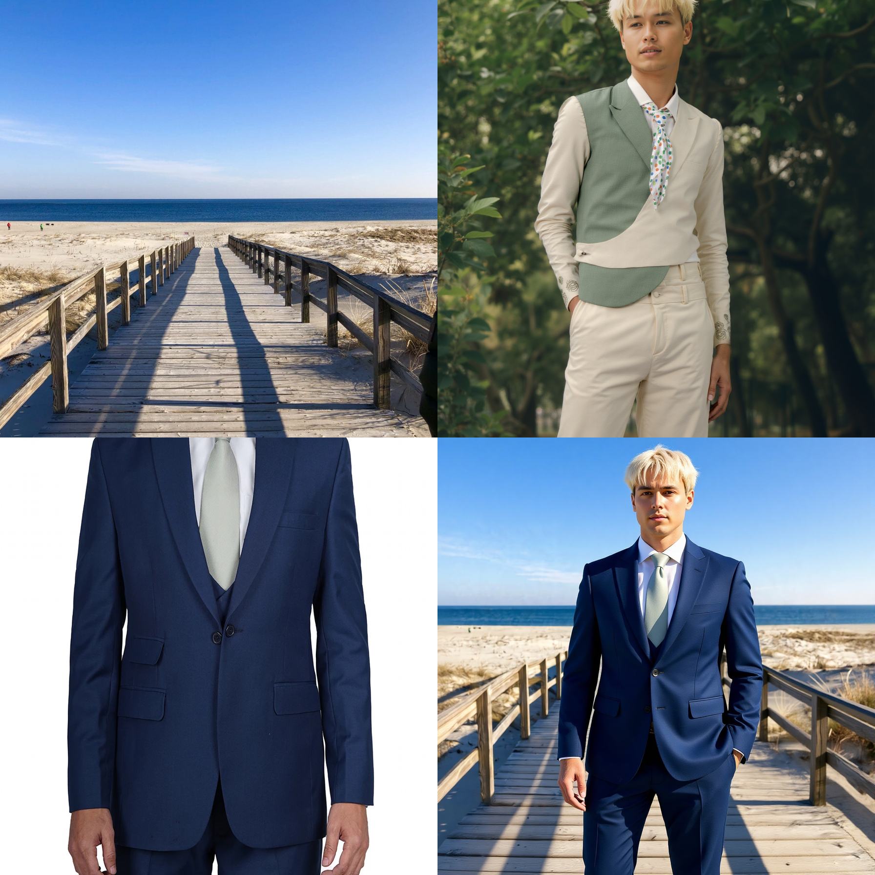 Flux Kontext Multi-Image Reference