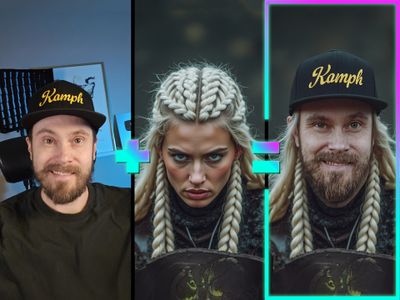 SMART FACE SWAPPER - Ace++ Flux Face swap