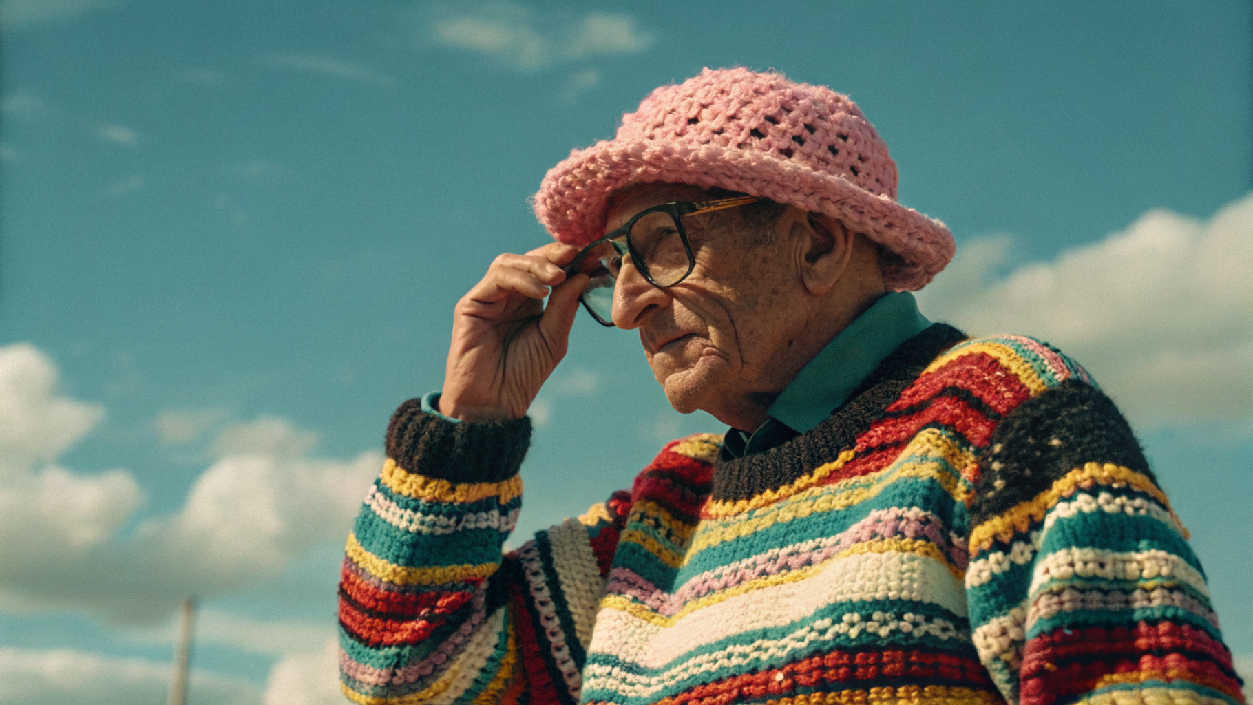 Recraft V3 Text to Image