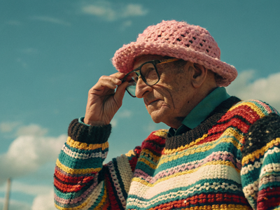 Recraft V3 Text to Image