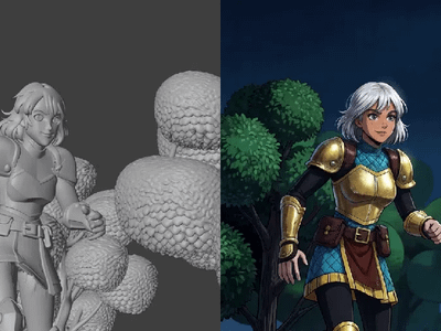 LTX 2.3 IC LoRA Union Control - Video to Video