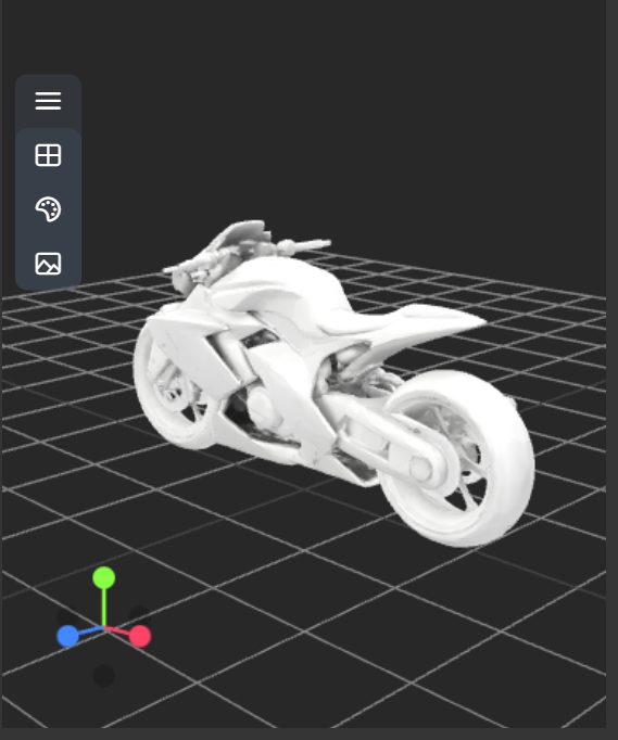 Meshy v6 Text to 3D Model