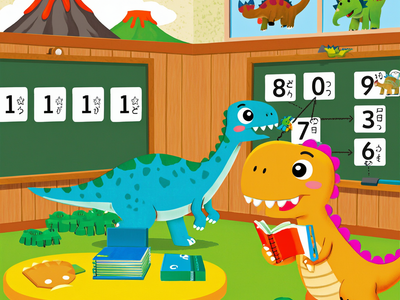 Z-Image Base: High-Detail T2I For Kids Edu