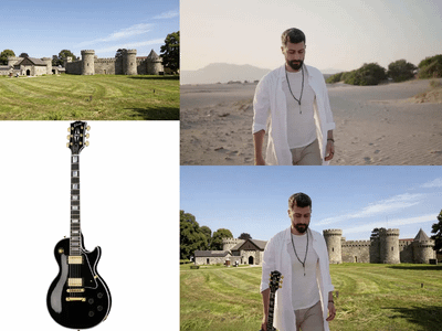 Kling Omni One Video to Video Edit