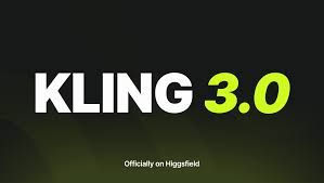 kling ai