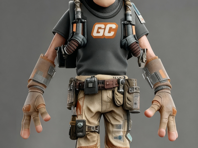 Qwen Inpaint with Reference image