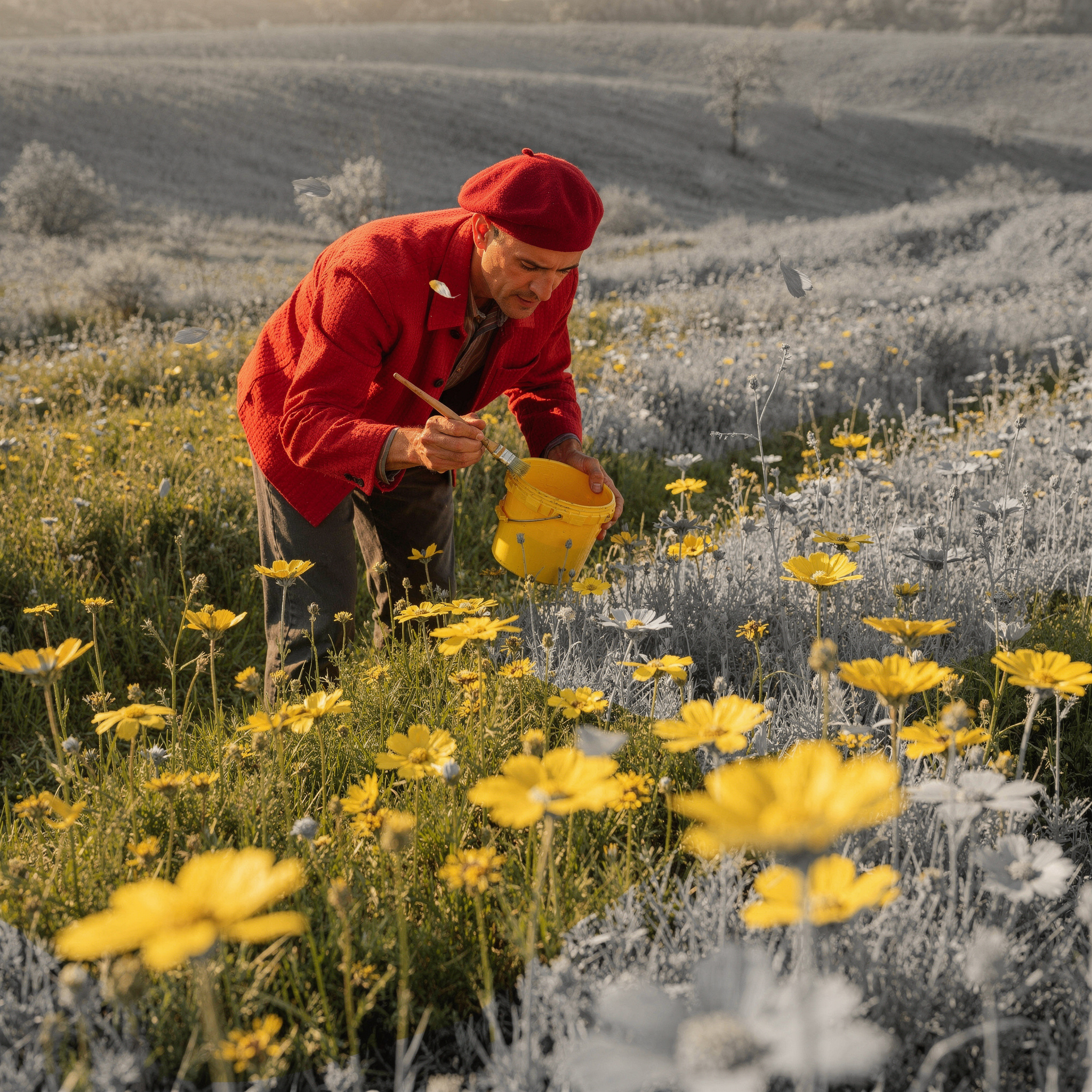 Flux 2 Text-to-Image Generation