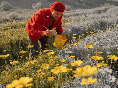 Flux 2 Text-to-Image Generation