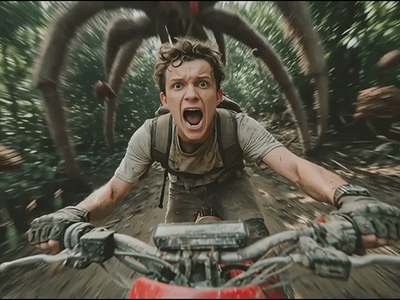 Wan2.6 Image to Video