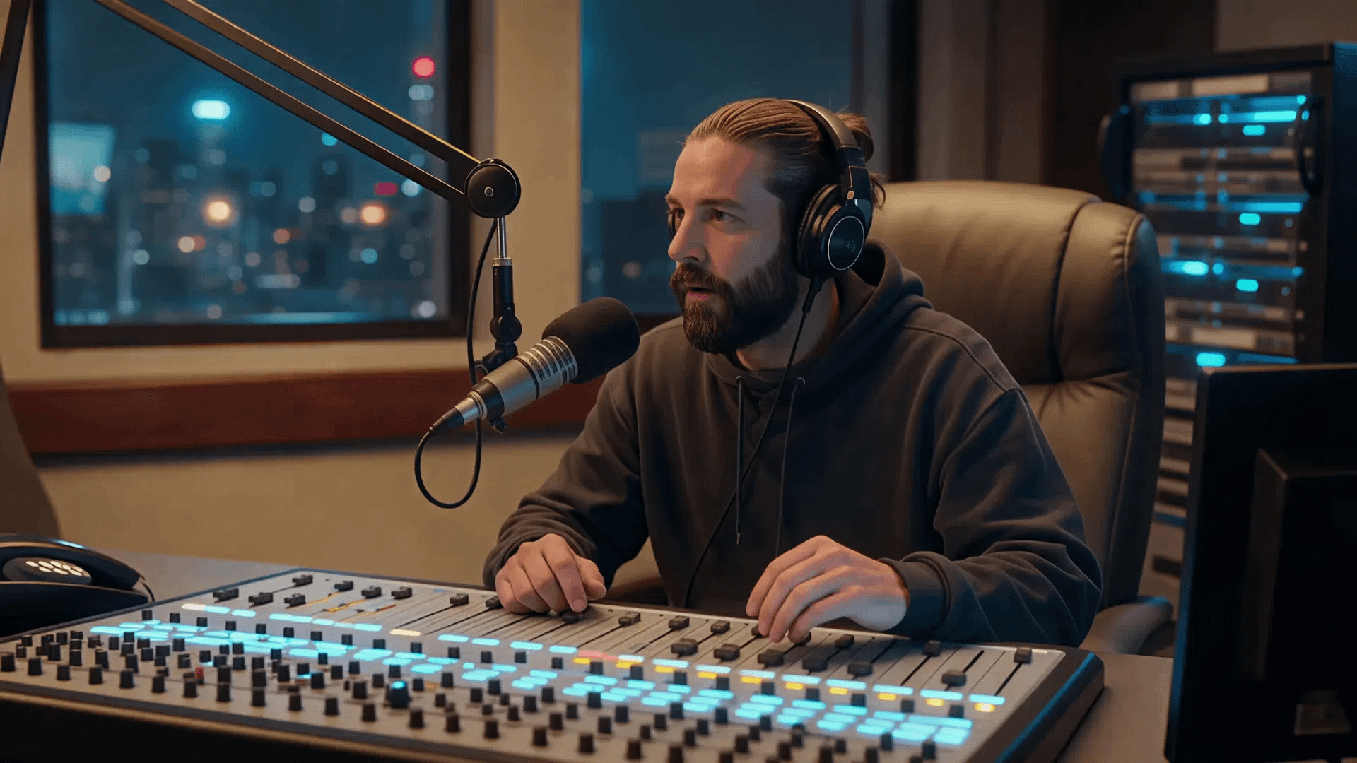 Wan 2.7 - Text to Video