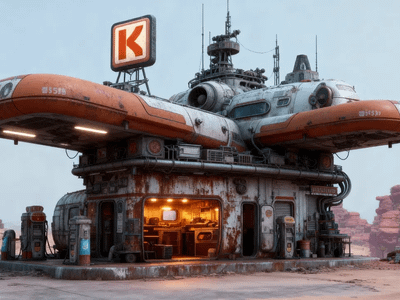 Wan2.2 14b - Image to Video w/ Optional Last Frame