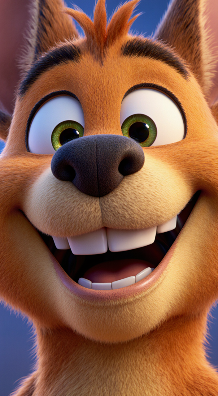 WanAnimate 2.2 - New Preprocessor