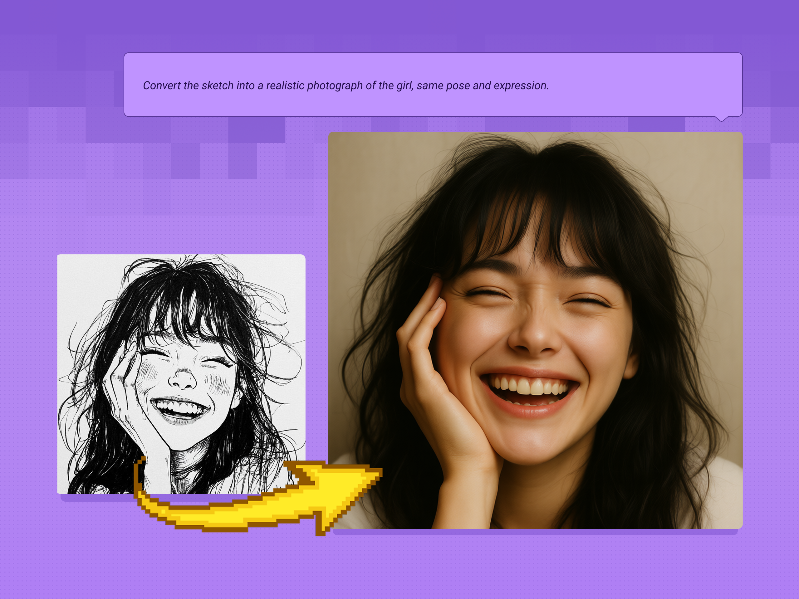 Qwen Image Edit - Edit Image Easily 