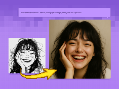 Qwen Image Edit - Edit Image Easily
