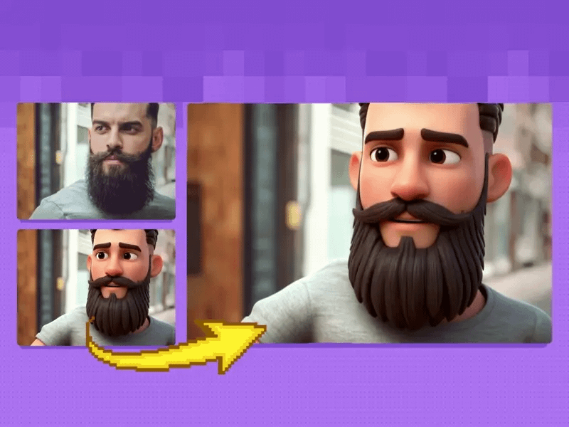 Wan2.2 Animate Character