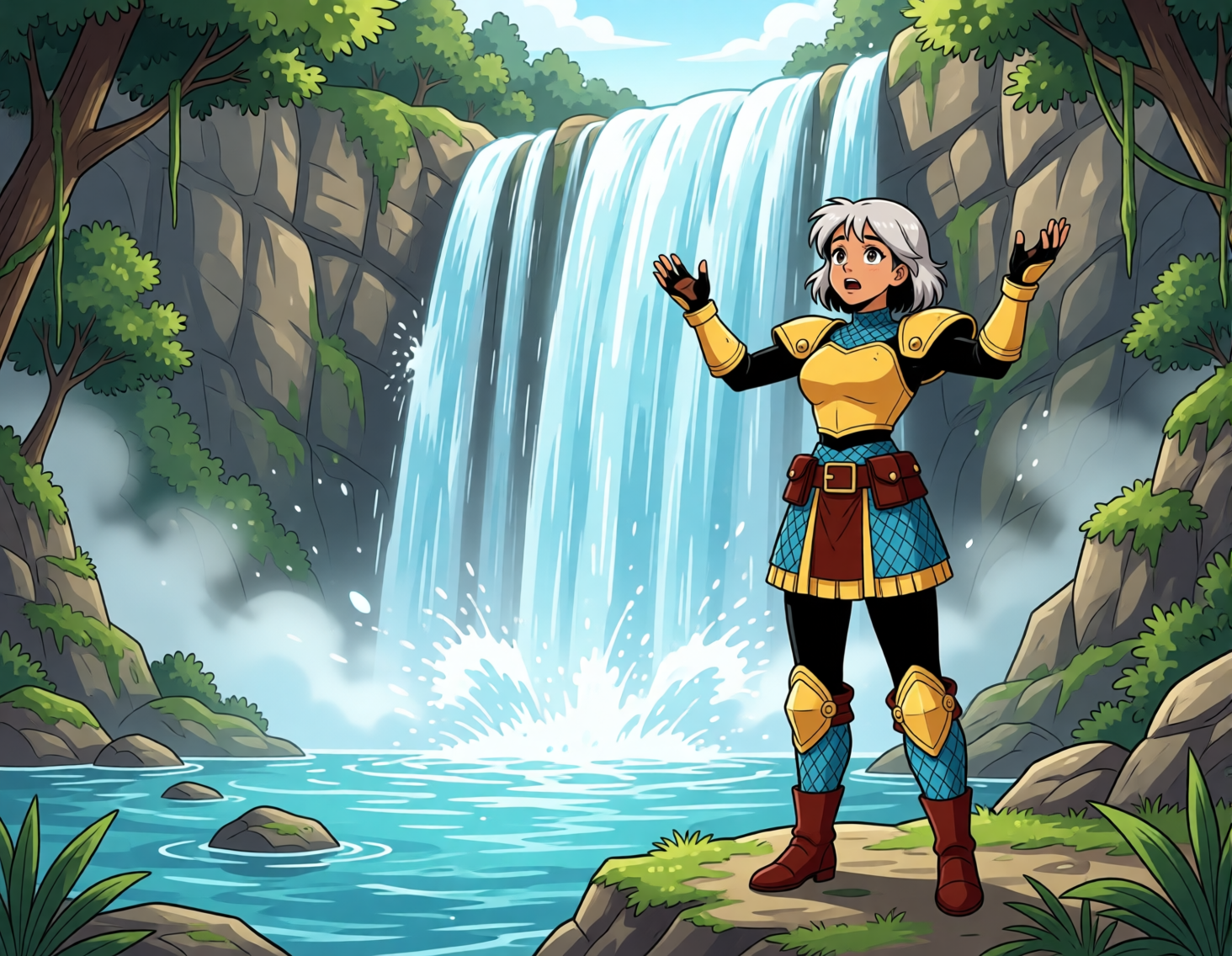 Qwen 2511 Edit - Single Image to Character Dataset