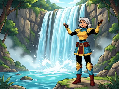 Qwen 2511 Edit - Single Image to Character Dataset