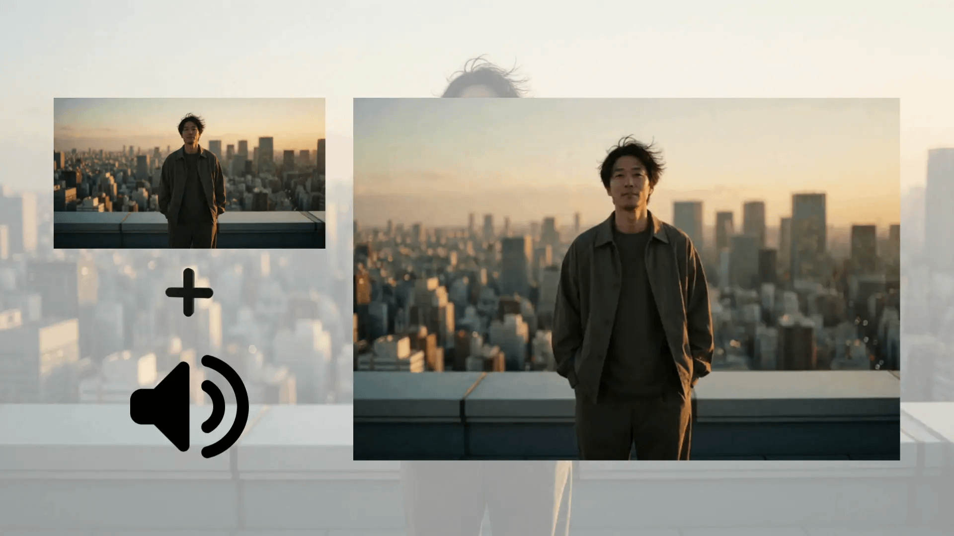 InfiniteTalk · Image to Video For AD Film