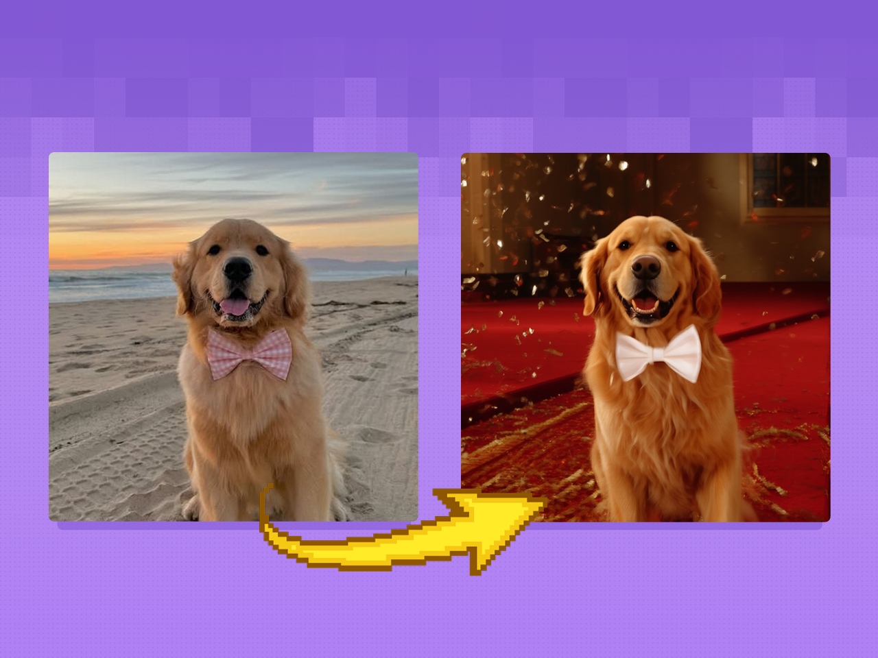 Modify the Image using InstantX Union ControlNet