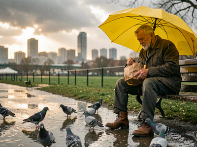 Flux 2 Klein 9b - Text to Image