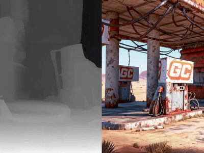 Wan2.2 Fun Control - Video to Video with Start/End Frame and Control Video Support