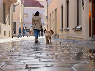 Kling 3.0 Standard for Text to Video