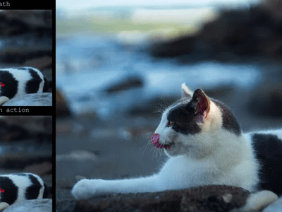 Wan2.1 and ATI for Control Video Motion: Draw Your Path, Get Your Video