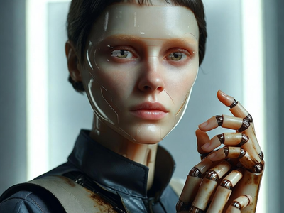 Grok Imagine for Text to Image