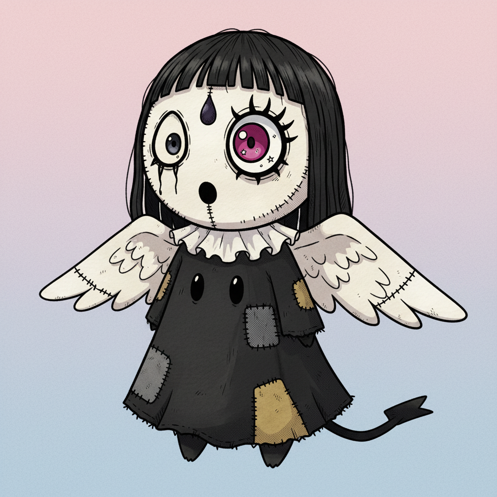 mimikyu