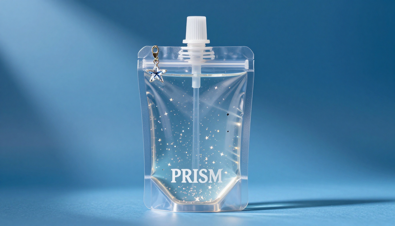 PRISM Commercial Workflow
