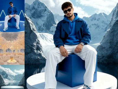 Create Images Using Qwen Image Edit 2511