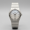 Omega Constellation Quartz 28mm Luxury Watch_1772222792137.png