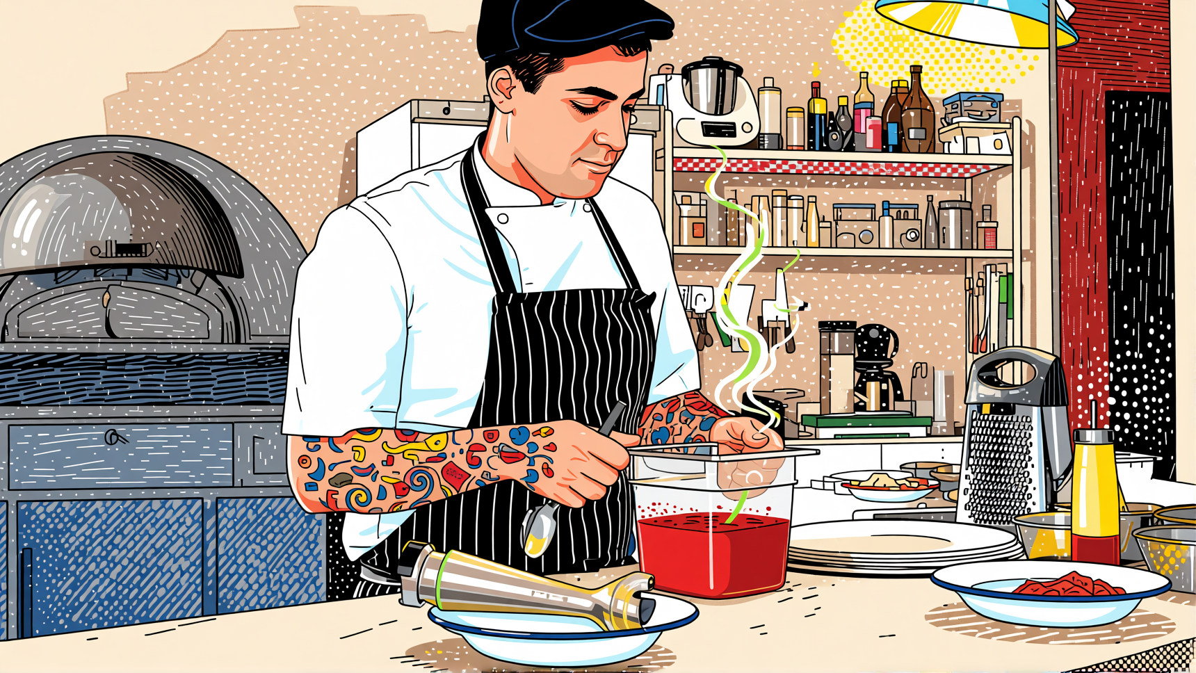 Kling 3.0 Pro Motion Control