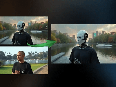 Video to Video Restyle with Wan
