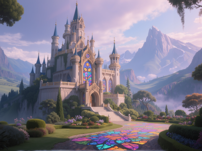 Flux Simple Inpainting