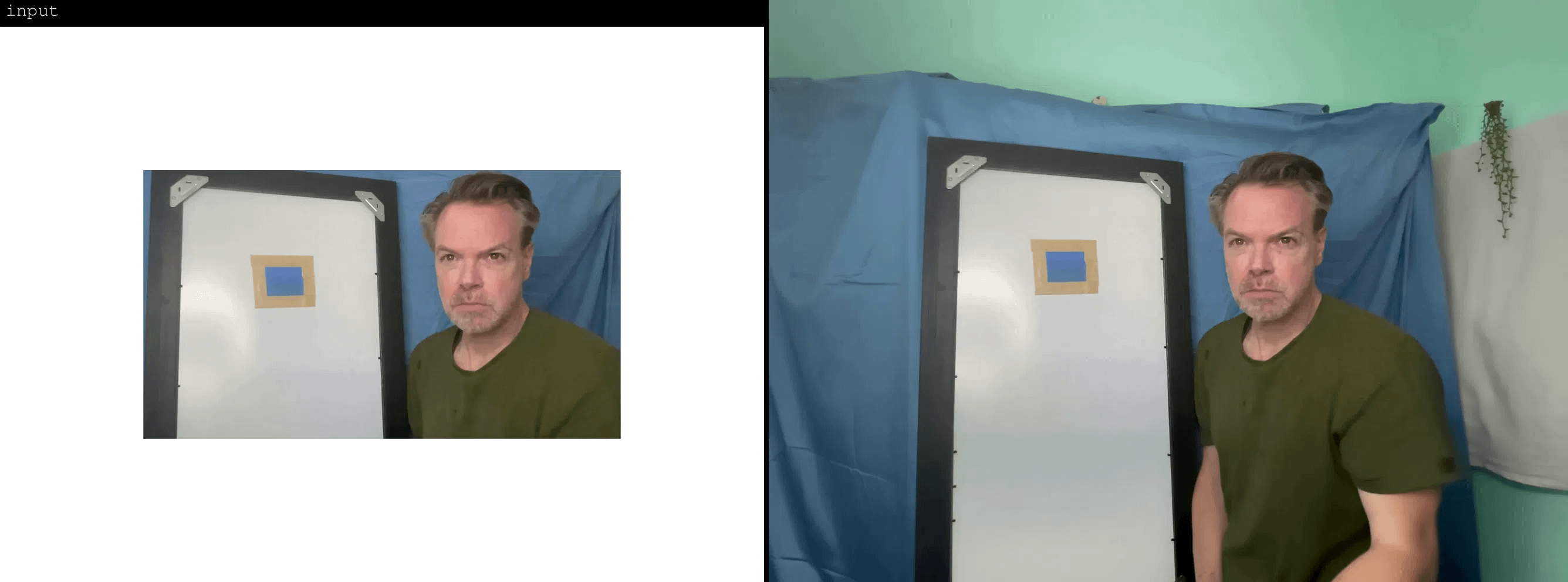 Wan2.1 VACE Video Outpaint