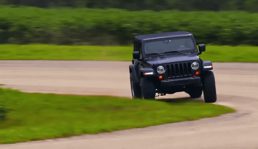 Krea Wan 14B Video to Video