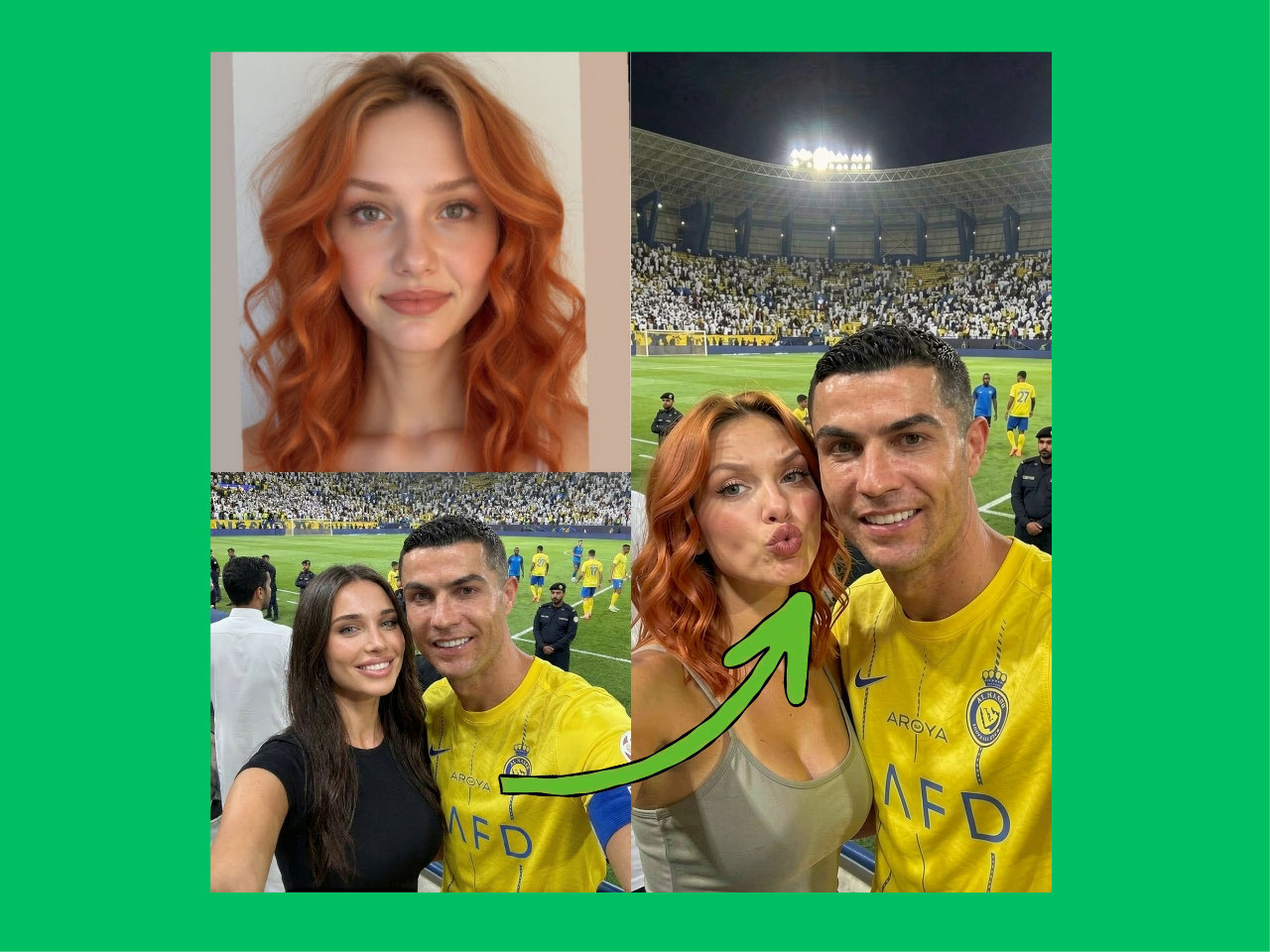 FLUX 2 KLEIN – Viral Photo Edits